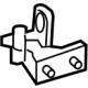 Mercedes-Benz 197-720-01-37 Upper Hinge Mercedes-Benz 197-720-01-37 Upper Hinge