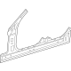 Mercedes-Benz 206-630-23-02 SIDE WALL Mercedes-Benz 206-630-23-02 SIDE WALL