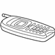 Mercedes-Benz 219-820-00-35 PARTS KIT, MOBILE PHONE Mercedes-Benz 219-820-00-35 PARTS KIT, MOBILE PHONE
