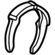 Mercedes-Benz 000-991-47-00 Thermostat Unit Clamp Mercedes-Benz 000-991-47-00 Thermostat Unit Clamp