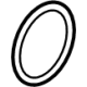 Mercedes-Benz 000-997-92-05 Thermostat Unit O-Ring Mercedes-Benz 000-997-92-05 Thermostat Unit O-Ring