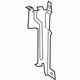 Mercedes-Benz 171-545-15-40 Support Mercedes-Benz 171-545-15-40 Support