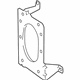 Mercedes-Benz 171-545-02-40 Bracket Mercedes-Benz 171-545-02-40 Bracket