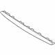 Mercedes-Benz 203-880-02-83 Top Panel Mercedes-Benz 203-880-02-83 Top Panel