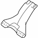 Mercedes-Benz 203-889-00-90 Spacer Plate Mercedes-Benz 203-889-00-90 Spacer Plate