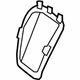 Mercedes-Benz 205-910-39-02-7H52 Trim Cover Mercedes-Benz 205-910-39-02-7H52 Trim Cover