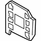 Mercedes-Benz 210-540-03-73 Control Module Bracket Mercedes-Benz 210-540-03-73 Control Module Bracket