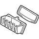 Mercedes-Benz 202-540-06-73 Control Module Grommet Mercedes-Benz 202-540-06-73 Control Module Grommet