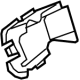 Mercedes-Benz 223-751-00-00 COVER, UNLOCKING Mercedes-Benz 223-751-00-00 COVER, UNLOCKING