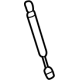 Mercedes-Benz 223-750-38-00 SPRING DAMPER Mercedes-Benz 223-750-38-00 SPRING DAMPER