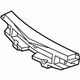 Mercedes-Benz 204-885-37-37 Energy Absorber Mercedes-Benz 204-885-37-37 Energy Absorber