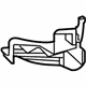 Mercedes-Benz 292-885-00-24 Inner Cover Mercedes-Benz 292-885-00-24 Inner Cover