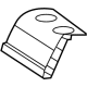Mercedes-Benz 167-923-01-00-9051 Upper Trim Mercedes-Benz 167-923-01-00-9051 Upper Trim