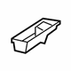 Mercedes-Benz 204-680-01-79 Compartment Box Mercedes-Benz 204-680-01-79 Compartment Box