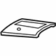 Mercedes-Benz 204-680-01-07-64-7N30 Armrest Bezel Mercedes-Benz 204-680-01-07-64-7N30 Armrest Bezel