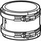 Mercedes-Benz 139-090-67-01 Intercooler Hose Mercedes-Benz 139-090-67-01 Intercooler Hose