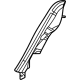 Mercedes-Benz 290-920-29-00-9D88 Bolster Mercedes-Benz 290-920-29-00-9D88 Bolster