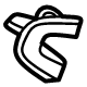 Mercedes-Benz 253-923-01-00-9051 Striker Cover Mercedes-Benz 253-923-01-00-9051 Striker Cover