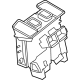 Mercedes-Benz 190-830-33-00 Air Distributor Mercedes-Benz 190-830-33-00 Air Distributor