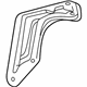 Mercedes-Benz 202-328-07-40 Control Valve Bracket Mercedes-Benz 202-328-07-40 Control Valve Bracket