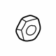 Mercedes-Benz 210-990-02-51-64 Stabilizer Link Nut Mercedes-Benz 210-990-02-51-64 Stabilizer Link Nut