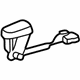 Mercedes-Benz 208-860-12-47 Nozzle Mercedes-Benz 208-860-12-47 Nozzle