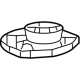 Mercedes-Benz 907-323-04-00 SUPPORT BUSHING Mercedes-Benz 907-323-04-00 SUPPORT BUSHING