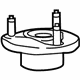 Mercedes-Benz 205-320-00-73 Bearing Assembly Mercedes-Benz 205-320-00-73 Bearing Assembly