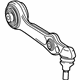 Mercedes-Benz 222-330-71-01 Lower Control Arm Mercedes-Benz 222-330-71-01 Lower Control Arm