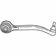 Mercedes-Benz 222-330-50-02 Lower Control Arm Mercedes-Benz 222-330-50-02 Lower Control Arm