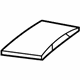 Mercedes-Benz 212-680-08-17 Rear Trim Mercedes-Benz 212-680-08-17 Rear Trim