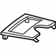 Mercedes-Benz 212-680-29-07 Trim Plate Mercedes-Benz 212-680-29-07 Trim Plate
