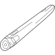 Mercedes-Benz 247-820-64-00 Wiper Arm Mercedes-Benz 247-820-64-00 Wiper Arm