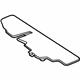 Mercedes-Benz 205-693-20-00 Floor Cover Support Mercedes-Benz 205-693-20-00 Floor Cover Support