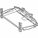 Mercedes-Benz 238-690-97-02-9051 Partition Panel