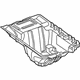 Mercedes-Benz 205-694-24-00-9F08 Spare Housing Mercedes-Benz 205-694-24-00-9F08 Spare Housing