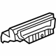 Mercedes-Benz 205-693-21-00 Side Support Mercedes-Benz 205-693-21-00 Side Support