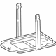 Mercedes-Benz 170-620-01-18 Battery Tray Mercedes-Benz 170-620-01-18 Battery Tray