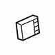 Mercedes-Benz 218-906-79-01 MEMORY CARD Mercedes-Benz 218-906-79-01 MEMORY CARD