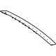 Mercedes-Benz 247-885-21-06 Step Plate Mercedes-Benz 247-885-21-06 Step Plate