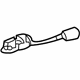 Mercedes-Benz 230-821-03-51 Hood Switch Mercedes-Benz 230-821-03-51 Hood Switch