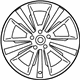 Mercedes-Benz 222-401-13-02-7X21 Wheel Mercedes-Benz 222-401-13-02-7X21 Wheel