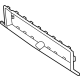 Mercedes-Benz 465-885-47-01 COVER Mercedes-Benz 465-885-47-01 COVER