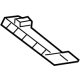 Mercedes-Benz 465-885-94-00 TOWING EYE COVER Mercedes-Benz 465-885-94-00 TOWING EYE COVER