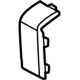 Mercedes-Benz 465-885-58-01 COVER, BUMPER AREA Mercedes-Benz 465-885-58-01 COVER, BUMPER AREA
