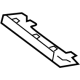 Mercedes-Benz 465-885-03-02 TOWING EYE COVER Mercedes-Benz 465-885-03-02 TOWING EYE COVER