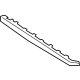 Mercedes-Benz 465-885-05-02 COVER, BUMPER AREA Mercedes-Benz 465-885-05-02 COVER, BUMPER AREA
