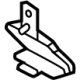 Mercedes-Benz 254-885-29-04 TRIM STRIP Mercedes-Benz 254-885-29-04 TRIM STRIP
