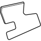 Mercedes-Benz 254-885-53-04 ABSORBER Mercedes-Benz 254-885-53-04 ABSORBER