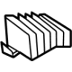 Mercedes-Benz 206-692-33-00 Absorber Mercedes-Benz 206-692-33-00 Absorber